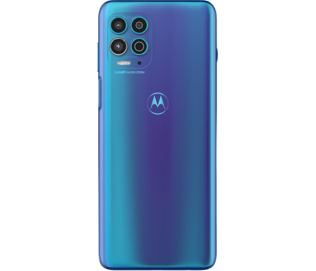 Motorola Moto G100 5G 8/128GB Iridescent Ocean 90Hz - 653525 - zdjęcie 6
